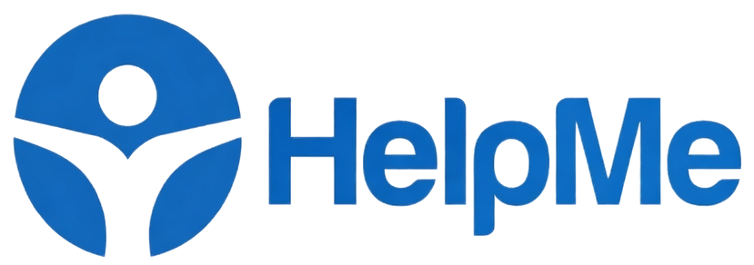 logo HelpMe