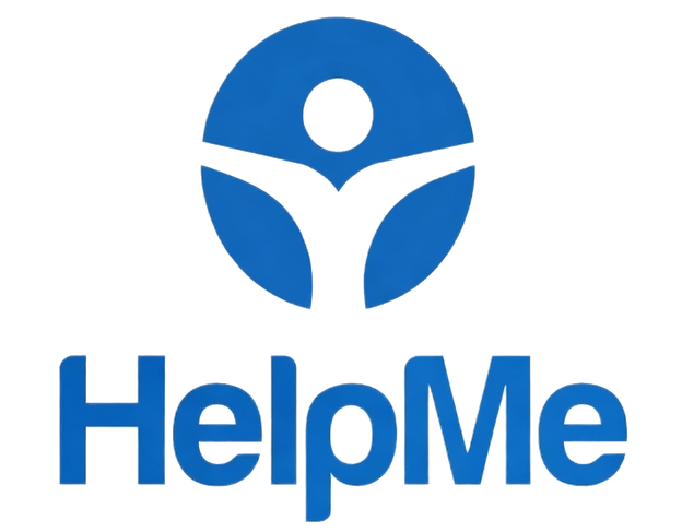 logo HelpMe